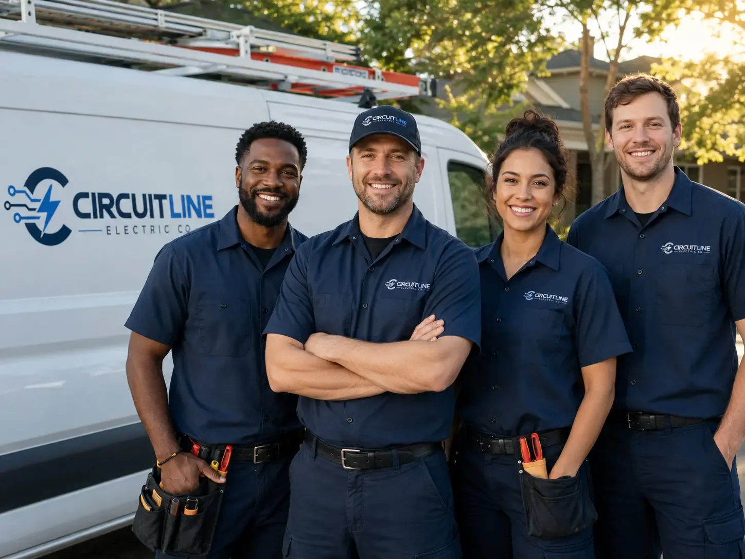 Whole Home Rewiring company in Oro Valley, AZ