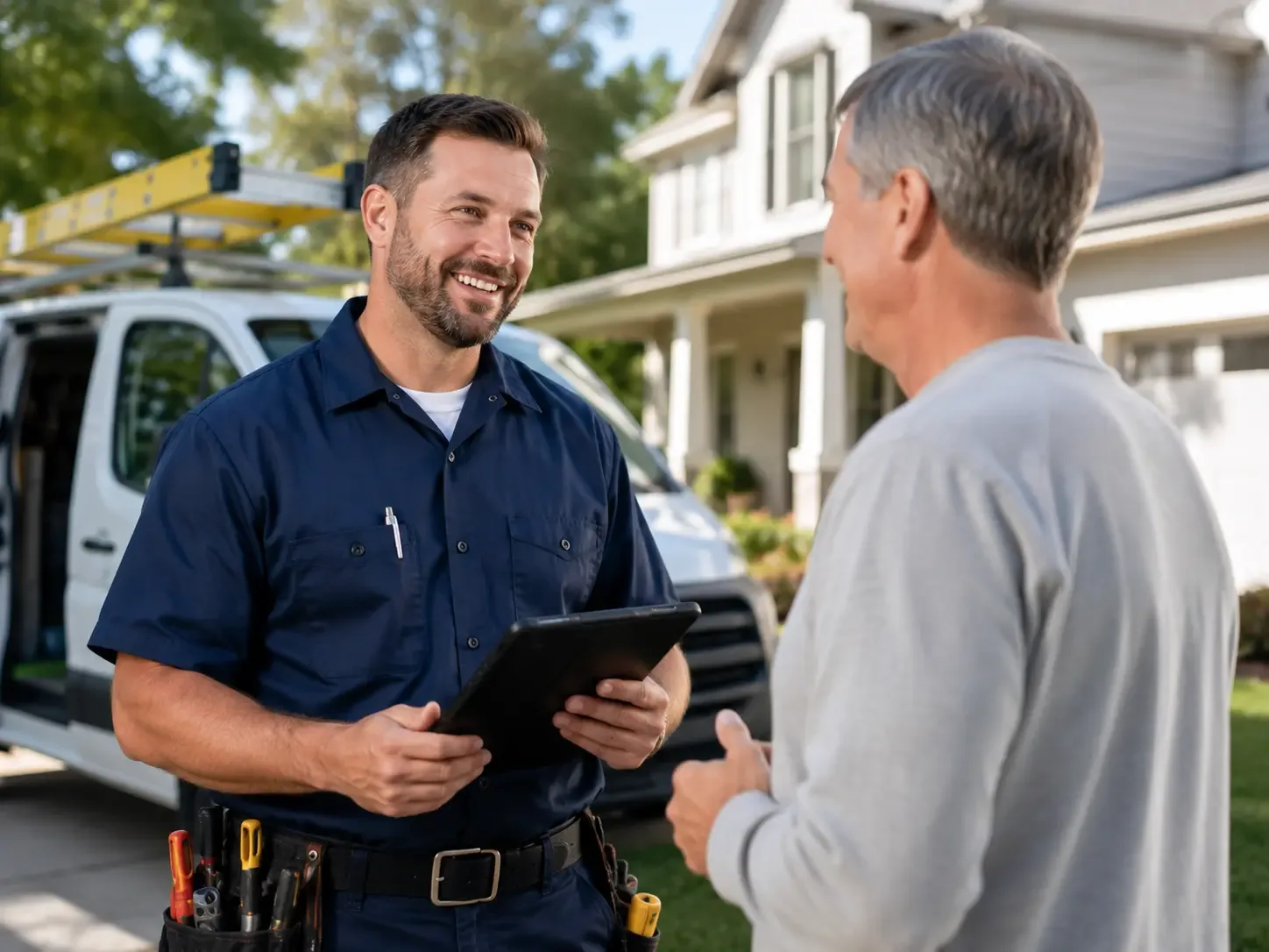 Whole Home Rewiring Oro Valley, AZ FAQs